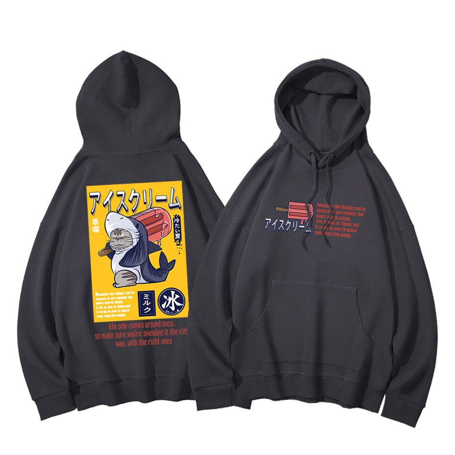 Japanese Koi </br> Hoodie