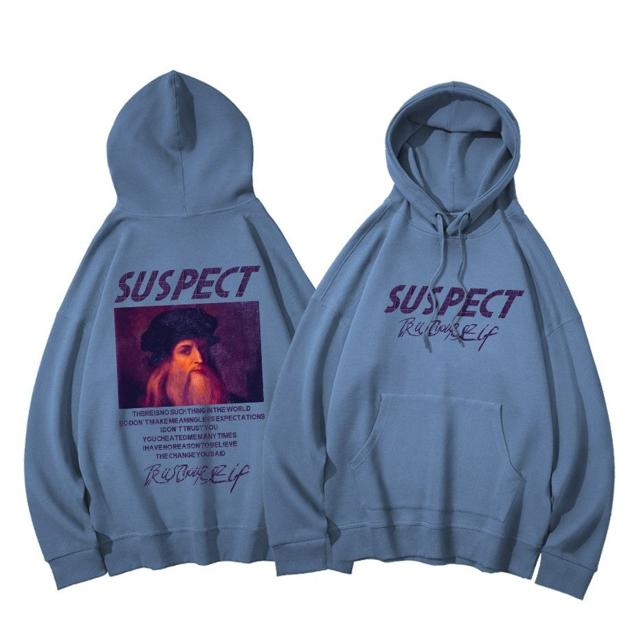 Japanese Writing </br> Hoodie