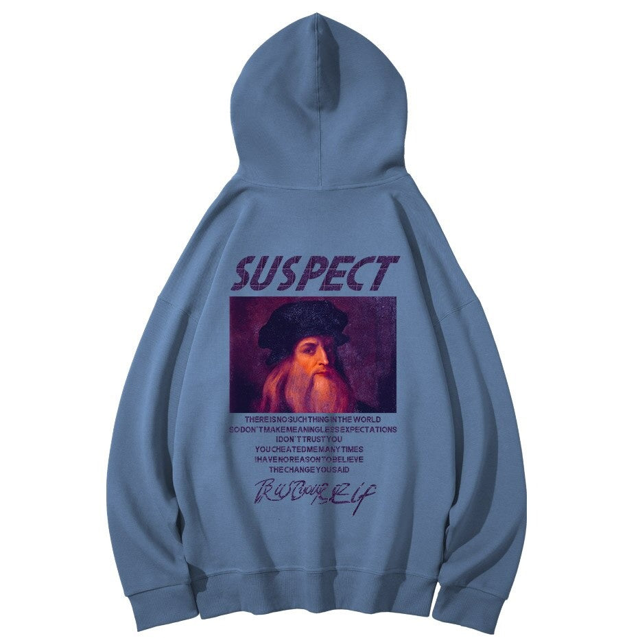 Japanese Writing </br> Hoodie