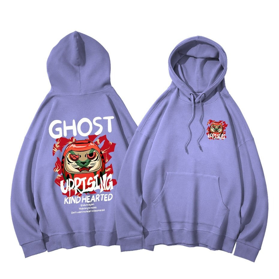 Japanese Ghost </br> Hoodie