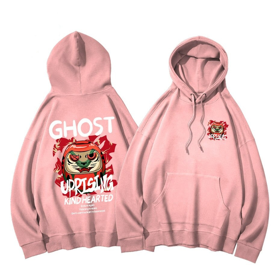 Japanese Ghost </br> Hoodie