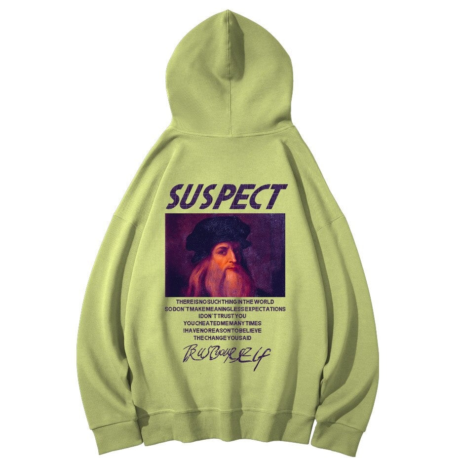 Japanese Writing </br> Hoodie