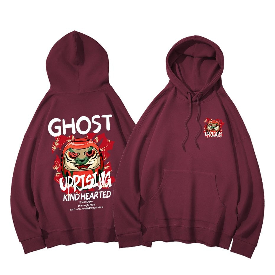 Japanese Ghost </br> Hoodie