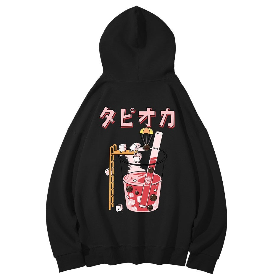 Japanese Restaurant </br> Hoodie