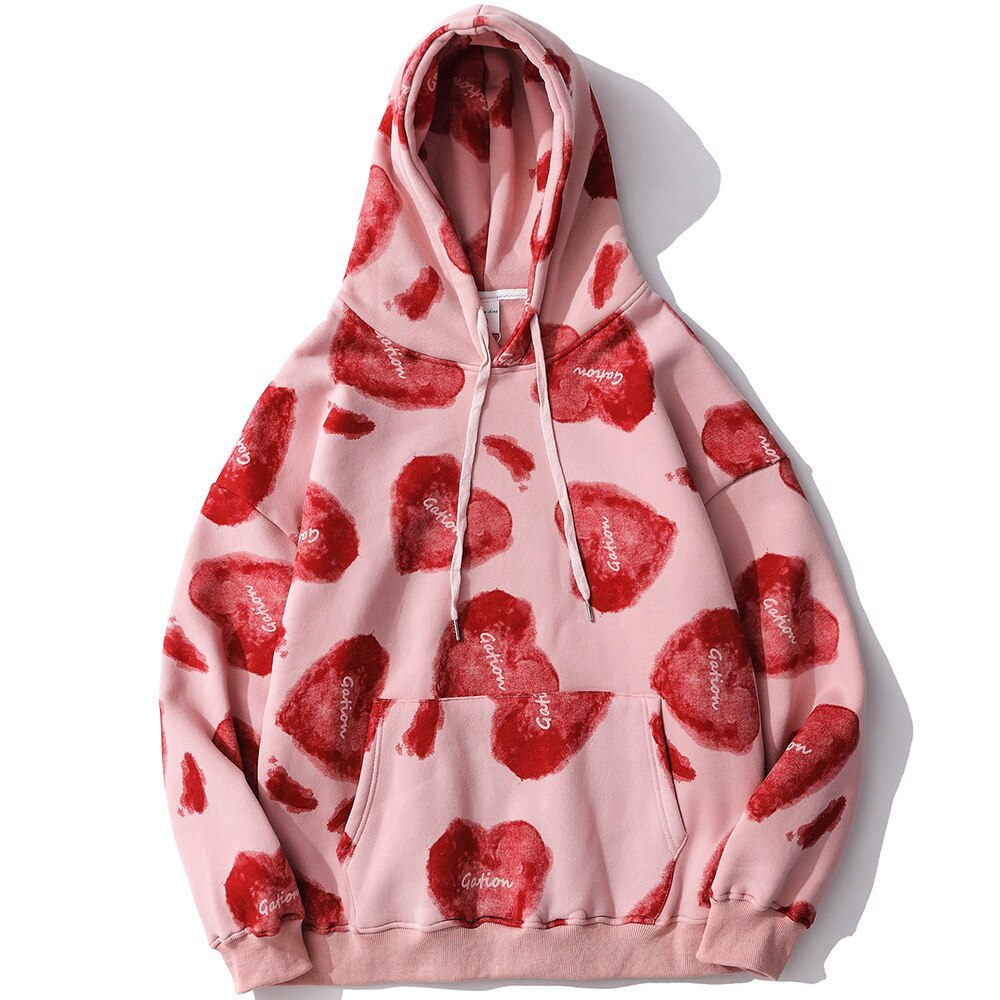 Japanese Heart </br> Hoodie