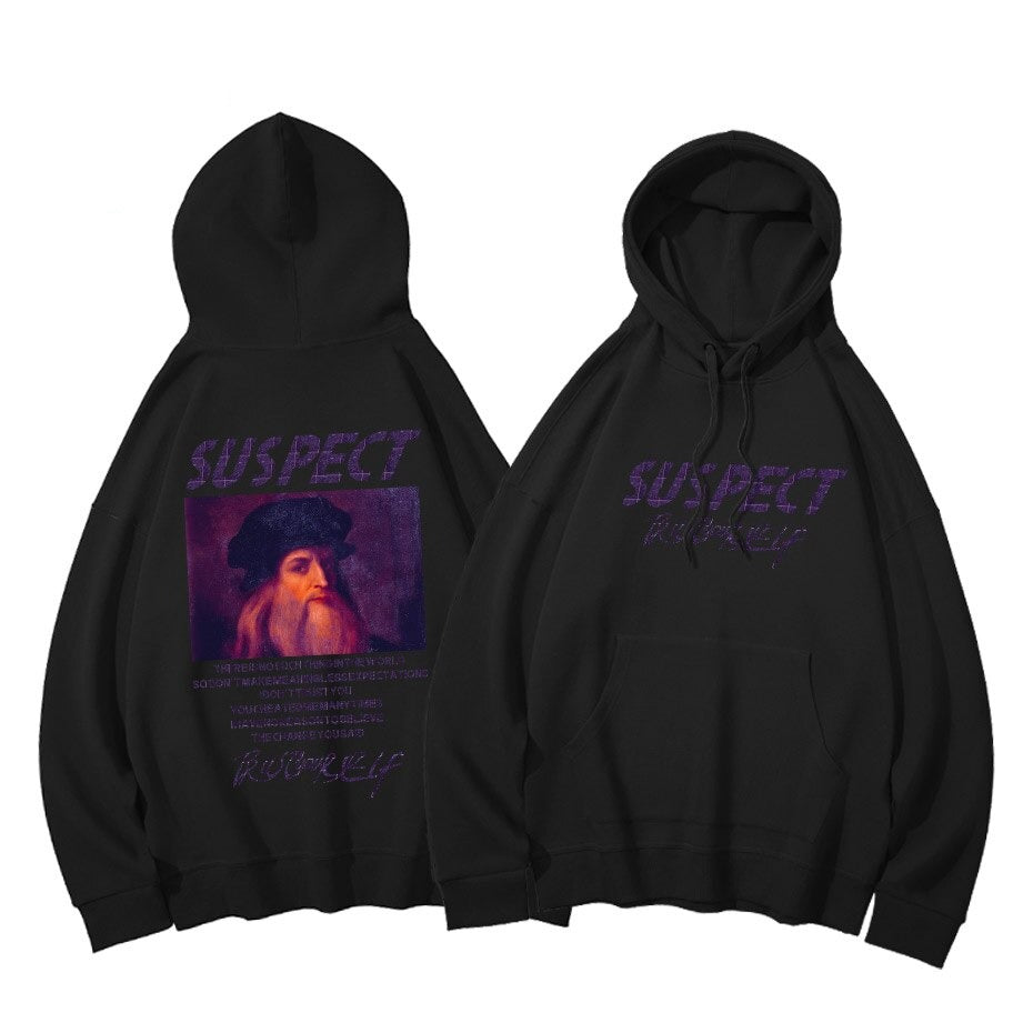 Japanese Writing </br> Hoodie