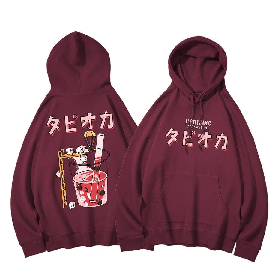 Japanese Restaurant </br> Hoodie