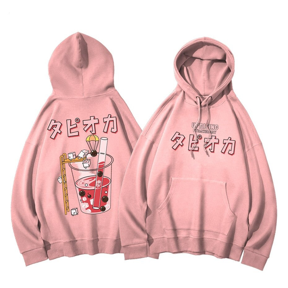 Japanese Restaurant </br> Hoodie