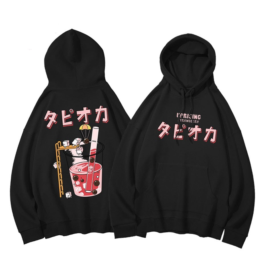 Japanese Restaurant </br> Hoodie