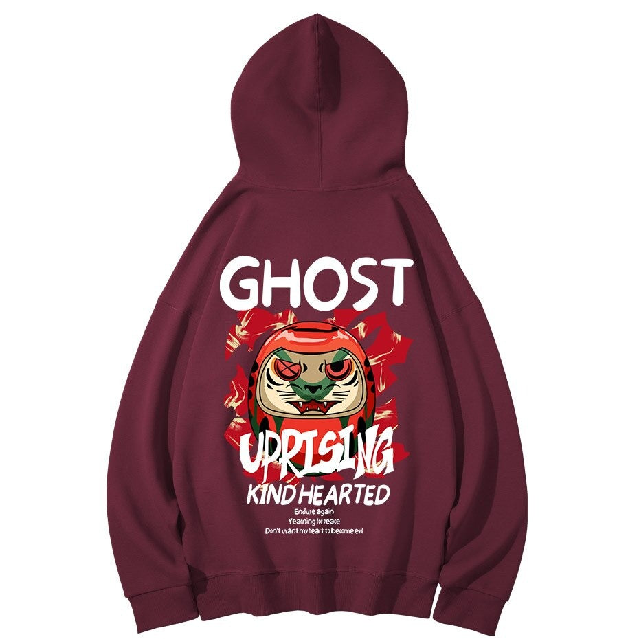 Japanese Ghost </br> Hoodie