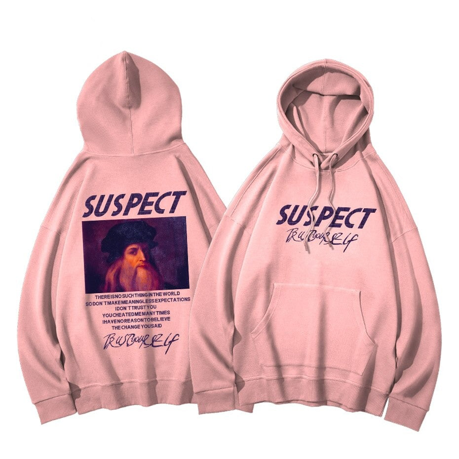 Japanese Writing </br> Hoodie