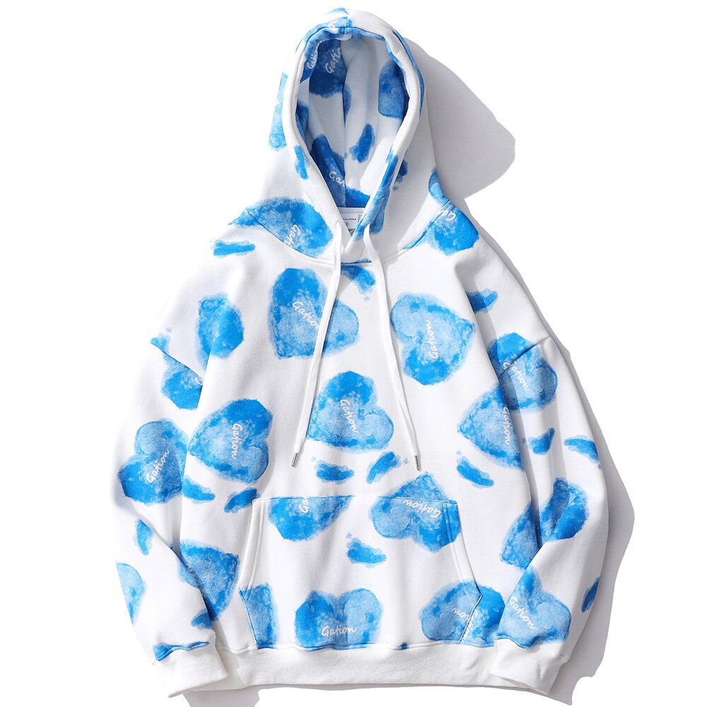 Japanese Heart </br> Hoodie