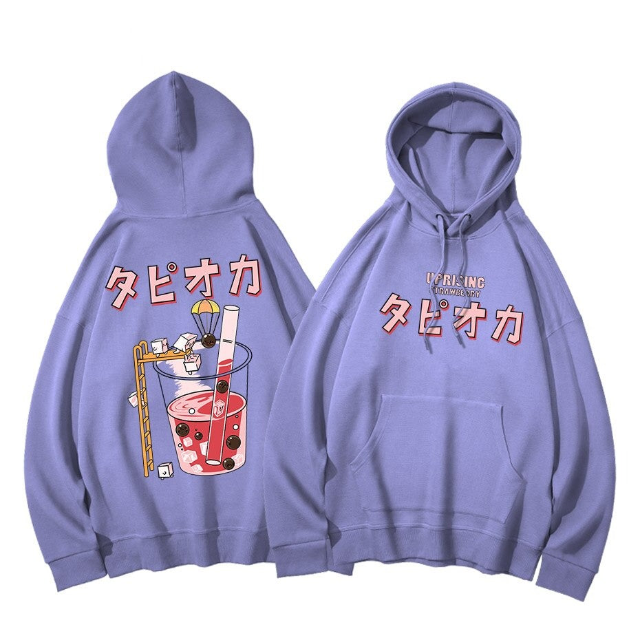 Japanese Restaurant </br> Hoodie