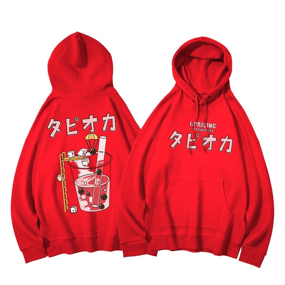 Japanese Restaurant </br> Hoodie