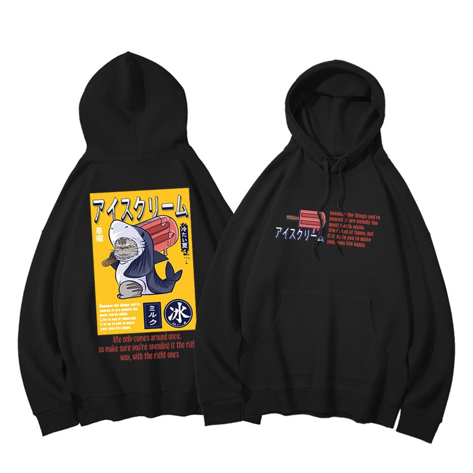 Japanese Koi </br> Hoodie