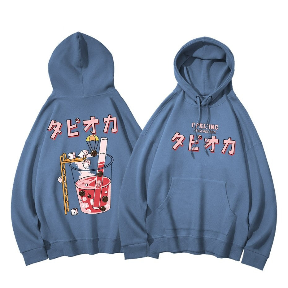 Japanese Restaurant </br> Hoodie