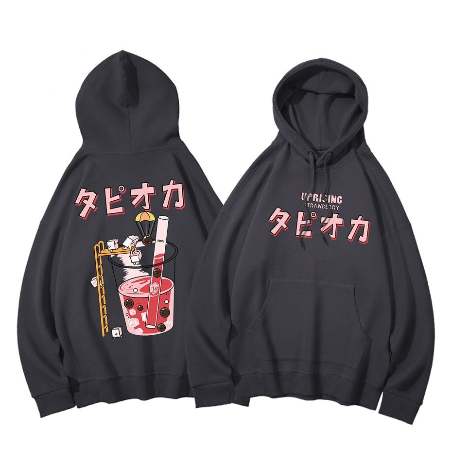 Japanese Restaurant </br> Hoodie