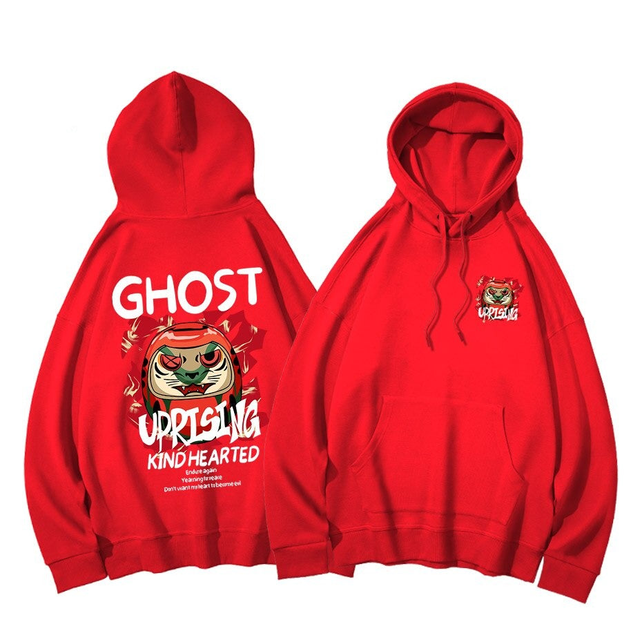 Japanese Ghost </br> Hoodie