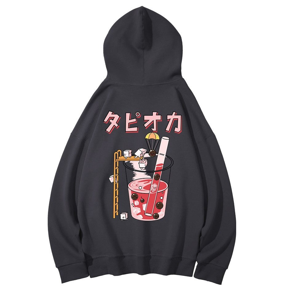Japanese Restaurant </br> Hoodie