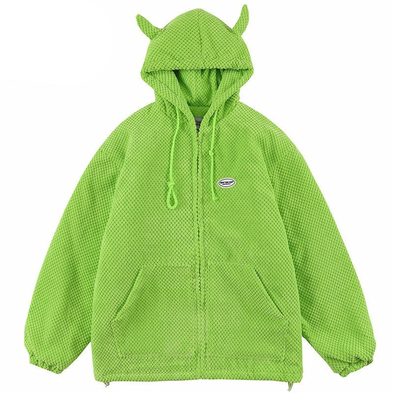 Japan </br> Hoodie