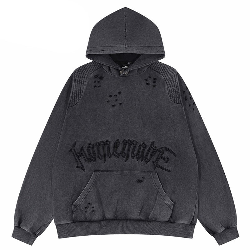 Japanese Vintage  </br> Hoodie
