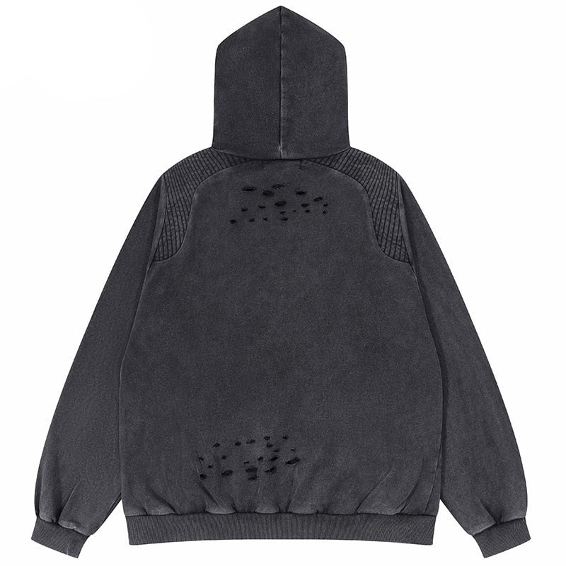 Japanese Vintage  </br> Hoodie