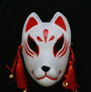 Anbu </br> Kitsune Mask