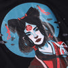 Ancient Girl Japanese T-Shirt