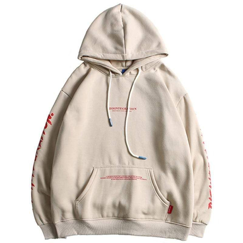 Angel Streetwear </br> Hoodie