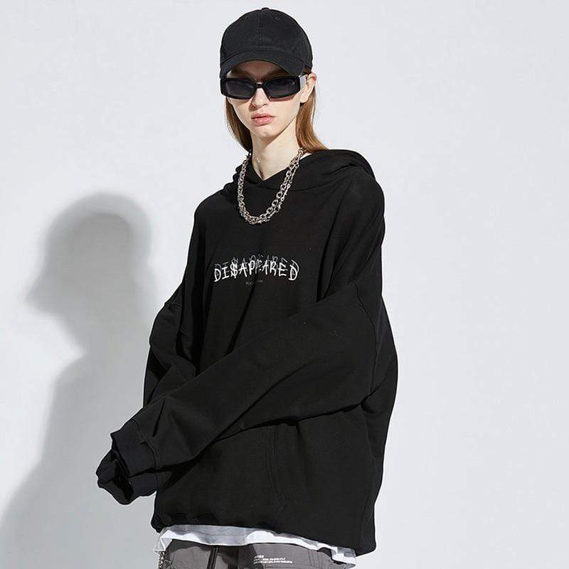 Anime Streetwear </br> Hoodie