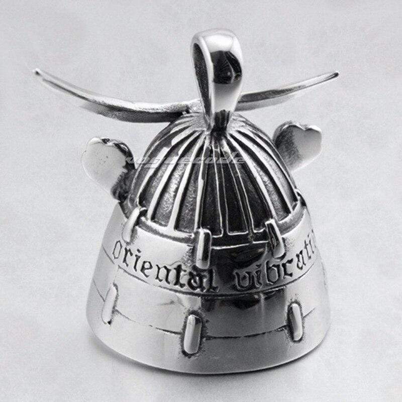 Antique Warrior </br> Japanese Necklace