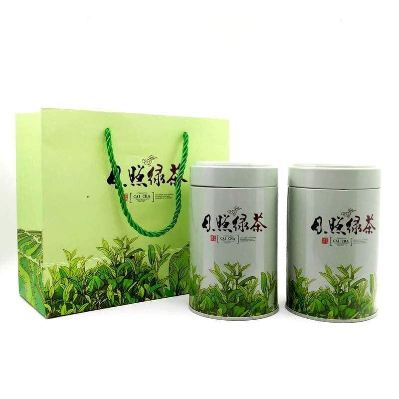 Beatutufll Gift Teax Box </br> Japanese Tea Box