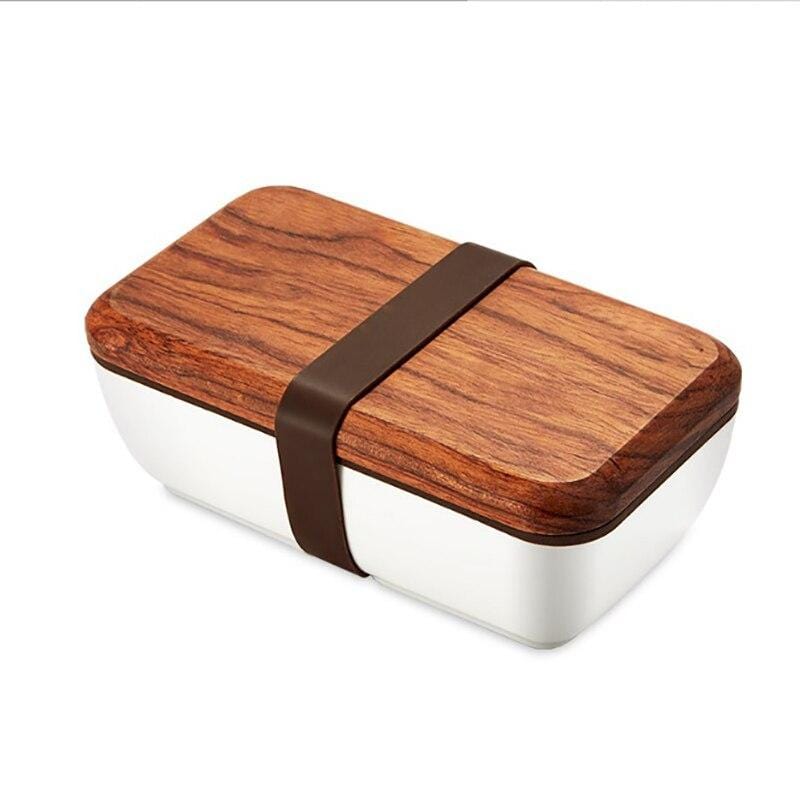 Japanese lunch food packaging disposable plastic bento box
