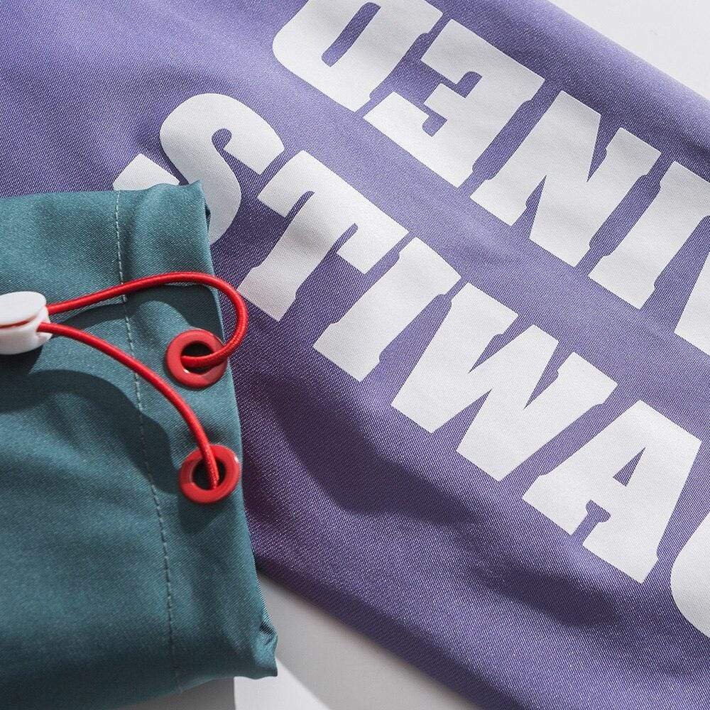 Best Japanese Streetwear Jacket