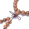 Brown Pearls </br> Japanese Bracelet