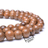 Brown Pearls </br> Japanese Bracelet