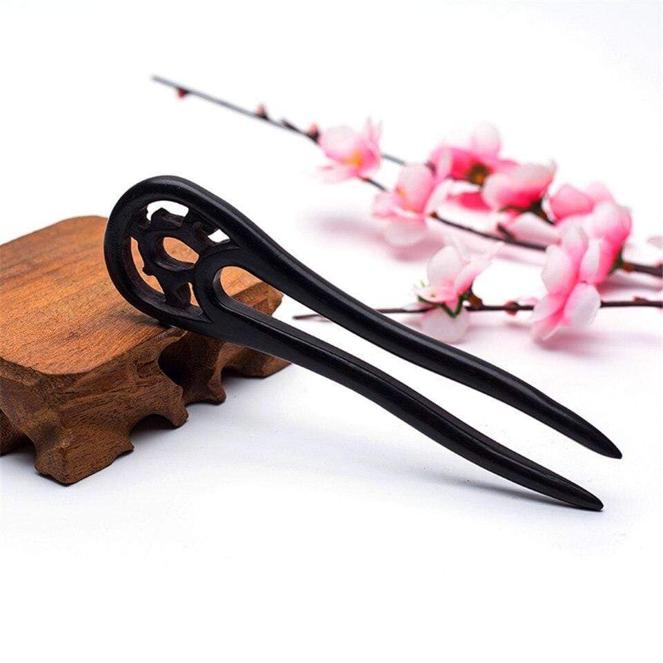 Bun Woodpecker</br> Japanese Kanzashi