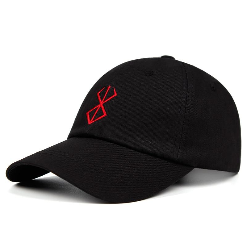 Casquette Japonaise 'Berserk'