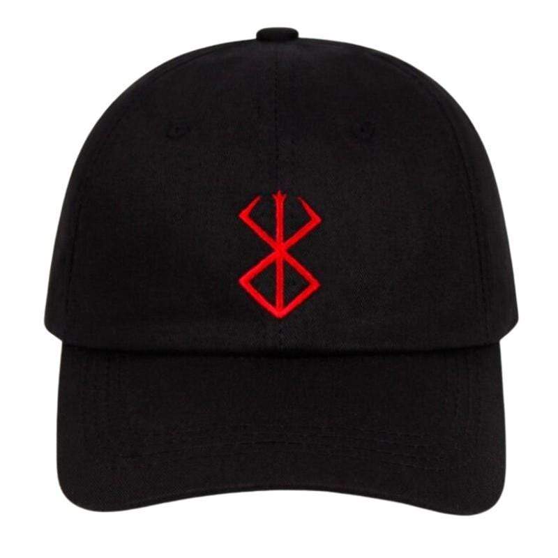 Casquette Japonaise 'Berserk'