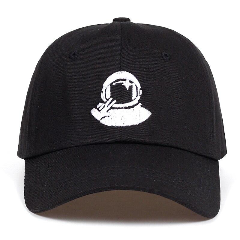 Casquette Japonaise<br> Astronaute