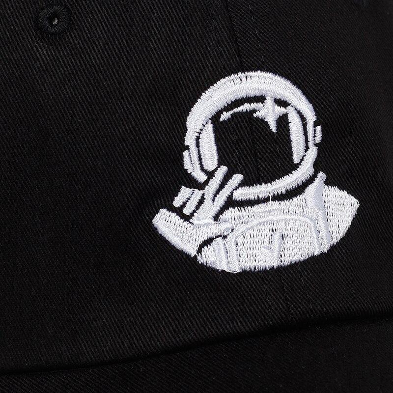 Casquette Japonaise<br> Astronaute