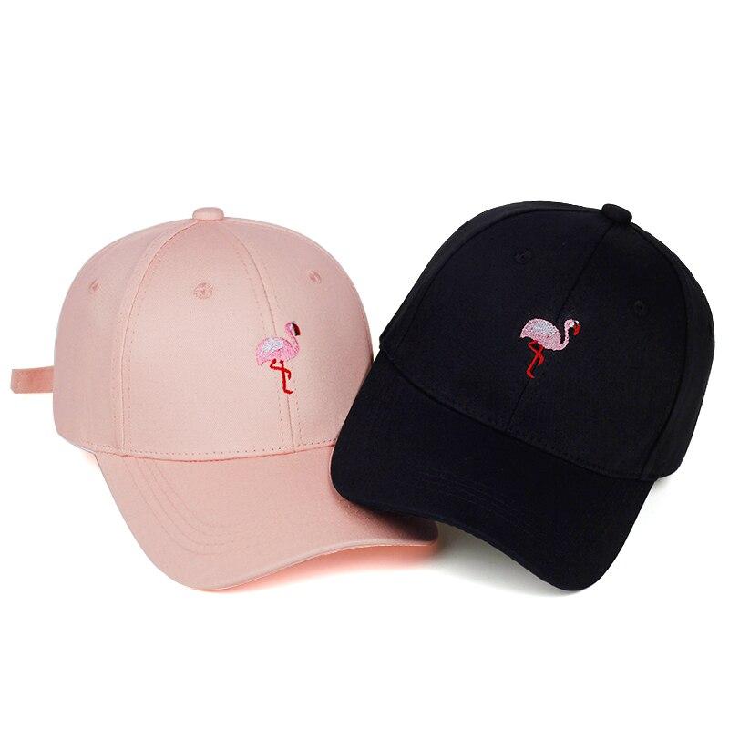 Casquette Japonaise<br> Flamingo