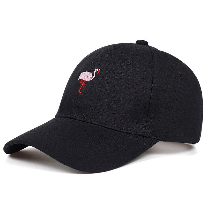 Casquette Japonaise<br> Flamingo
