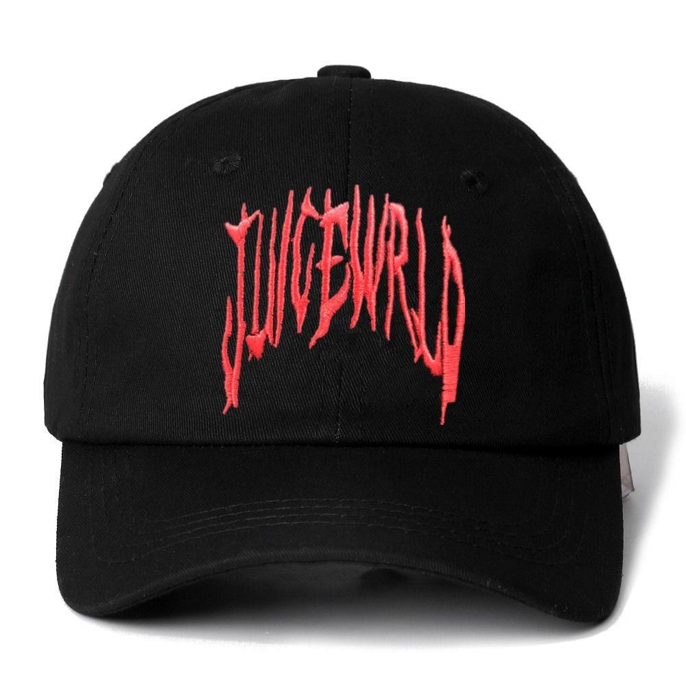 Casquette Japonaise<br> Juice Wrld