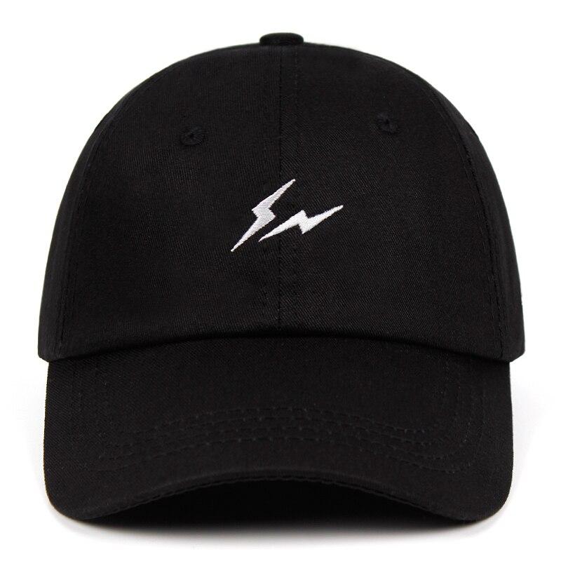 Casquette Japonaise<br> Lightning