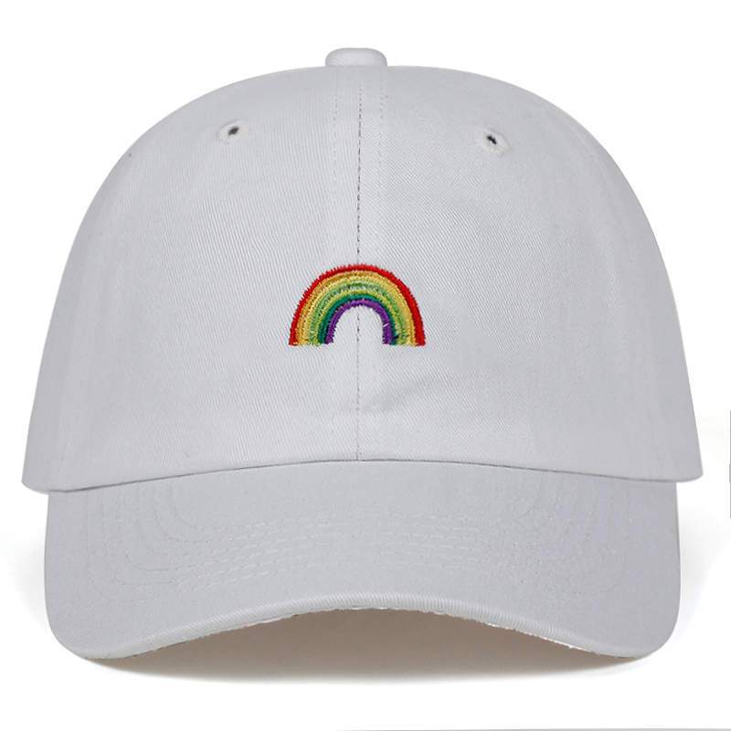Casquette Japonaise<br> Rainbow