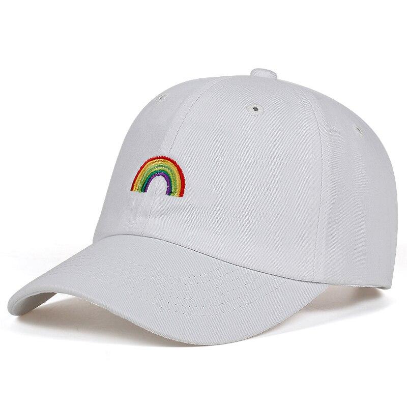 Casquette Japonaise<br> Rainbow