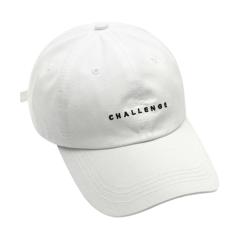 Casquette Japonaise 'Challenge'