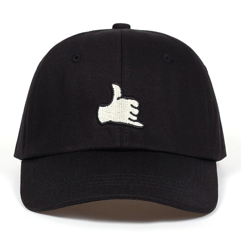 Casquette Japonaise 'Finger'