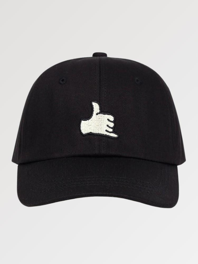 Casquette Japonaise 'Finger'